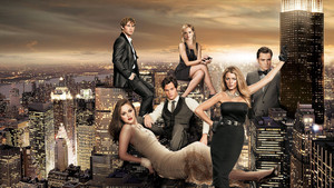 Gossip Girl - A pletykafészek Speciális epizódok Ep.8 8. epizód