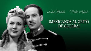 ¡Mexicanos al Grito de Guerra! háttérkép
