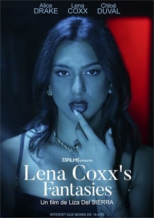 Les fantasmes de Lena Coxx