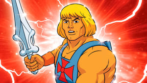 He-Man and the Masters of the Universe kép