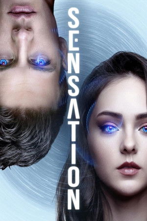 Sensation poszter