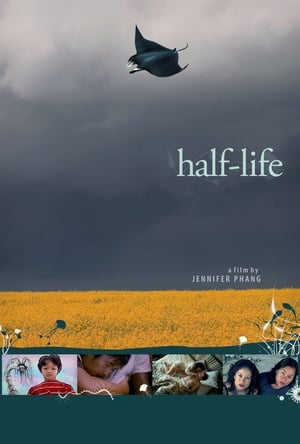 Half-Life poszter