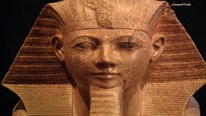 The Greatest Pharaohs 1. évad Ep.3 3. epizód