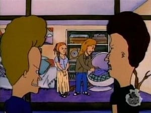 Beavis and Butt-Head Season 6 Ep.5 5. epizód