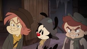Animaniacs 2. évad Ep.25 25. epizód