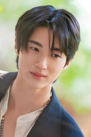 Byeon Woo-seok profil kép