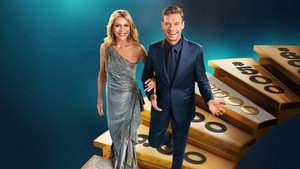 Celebrity Wheel of Fortune kép