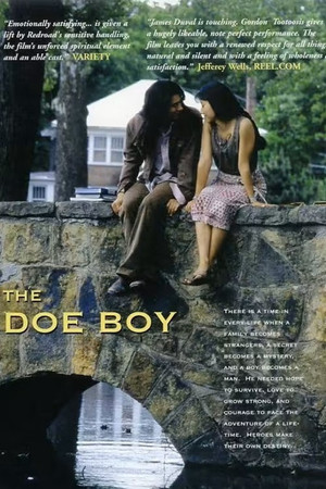 The Doe Boy poszter