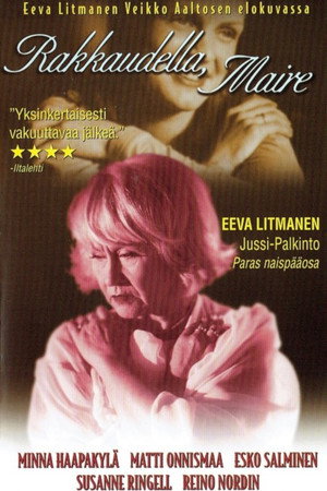 Rakkaudella, Maire poszter