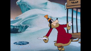 Polar Trappers háttérkép