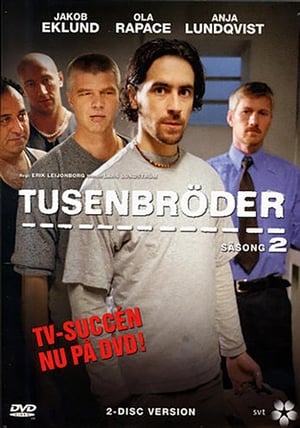 Tusenbröder