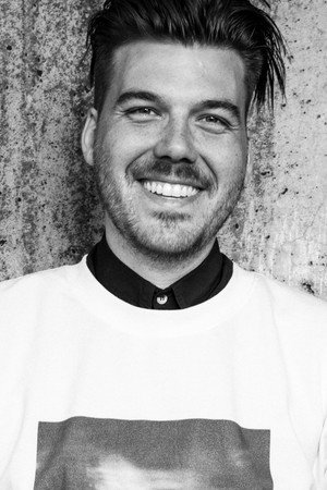 Einar Hrafn Stefánsson profil kép