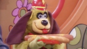 The Banana Splits Adventure Hour Season 2 Ep.12 12. epizód