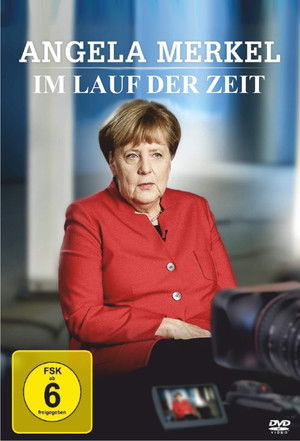 Merkel-Jahre - Am Ende einer Ära poszter