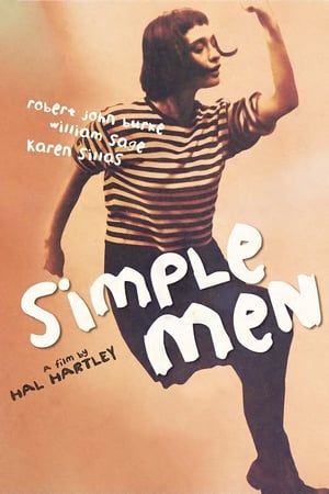 Simple Men poszter