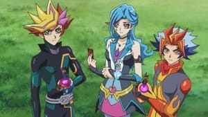 遊☆戯☆王VRAINS Season 1 Ep.82 82. epizód