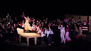 Carmen - Grand Théâtre de Genève háttérkép