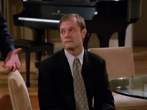 Frasier - A dumagép 6. évad Ep.23 23. epizód