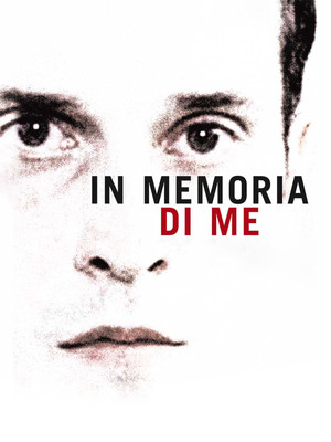 In memoria di me poszter