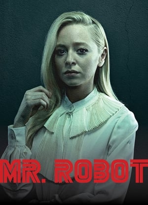 Mr. Robot poszter