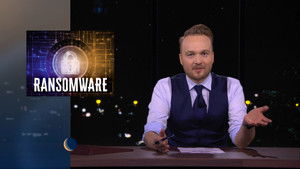 De Avondshow met Arjen Lubach 2. évad Ep.34 34. epizód