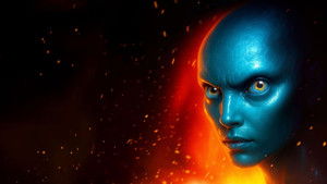Pandora: Fire and Ice háttérkép