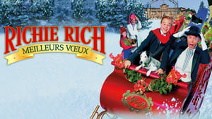 Richie Rich 2 - A rosszcsont karácsonya háttérkép