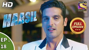 Haasil Season 1 Ep.18 18. epizód