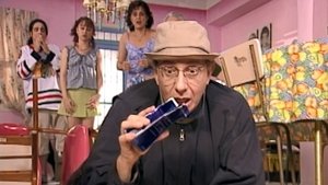 A Grande Família Season 2 Ep.19 19. epizód