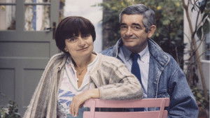 L'Univers de Jacques Demy háttérkép