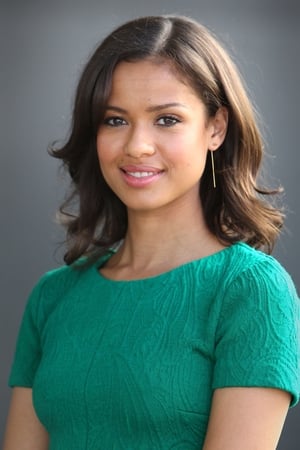 Gugu Mbatha-Raw profil kép