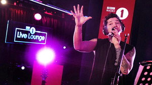 BBC Radio 1's Live Lounge 17. évad Ep.3 3. epizód