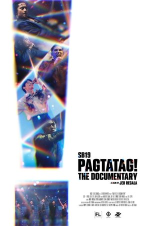 PAGTATAG! The Documentary poszter