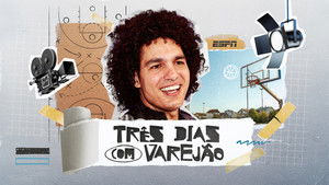Três Dias com Varejão kép