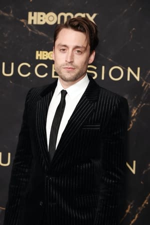 Kieran Culkin profil kép