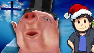 JonTron Season 5 Ep.2 2. epizód