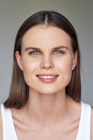 Aleksandra Revenko profil kép
