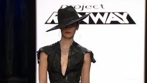 Project Runway 11. évad Ep.13 13. epizód