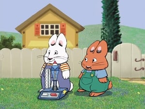 Max and Ruby Season 3 Ep.30 30. epizód