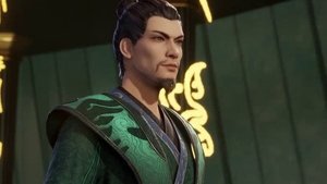 灵剑尊 1. évad Ep.403 403. epizód