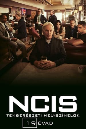 NCIS