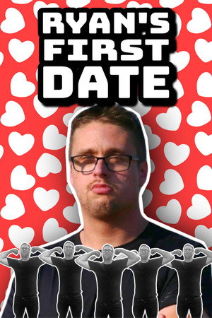 Ryan's First Date poszter