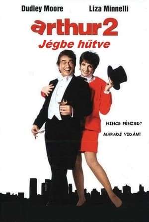 Arthur 2: Jégbe hűtve