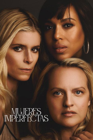 Imperfect Women poszter