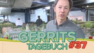 Gerrits Tagebuch 1. évad Ep.39 39. epizód