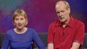 Whose Line Is It Anyway? Season 4 Ep.2 2. epizód