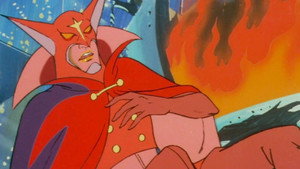 科学忍者隊ガッチャマン Season 1 Ep.28 28. epizód