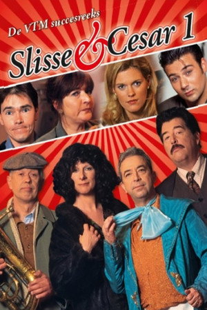 Slisse & Cesar