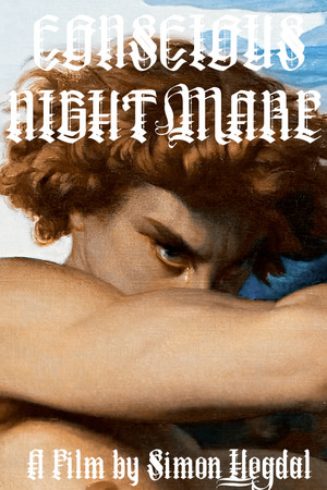 Conscious Nightmare poszter