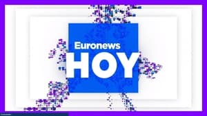 Euronews Hoy kép